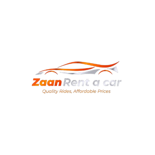 Zaan Rent a Car